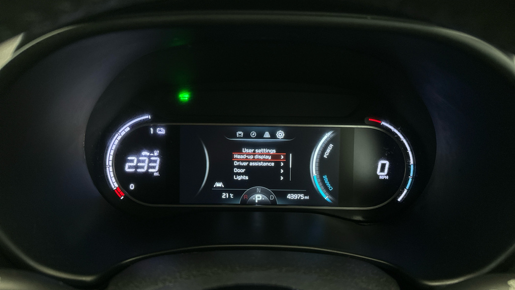 Kia Soul First Edition White #21