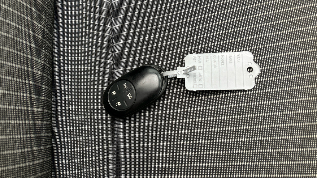 Fiat 500  Grey #29