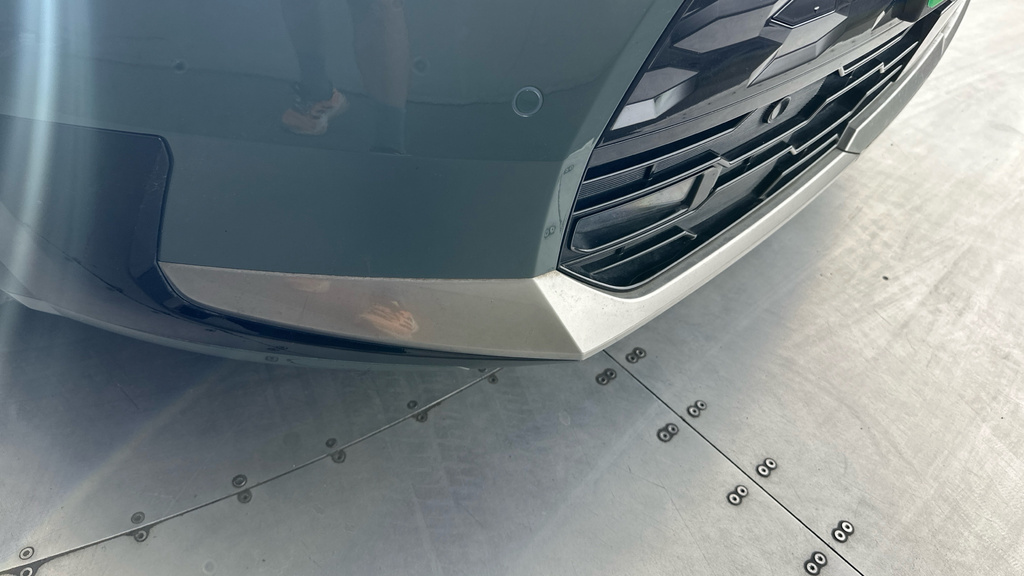 Kia e-Niro 150Kw 2 65Kwh White #3