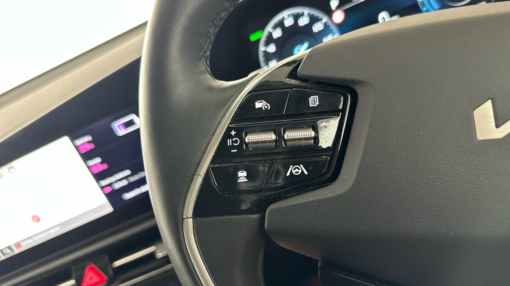 Kia e-Niro 150Kw 2 65Kwh White #18