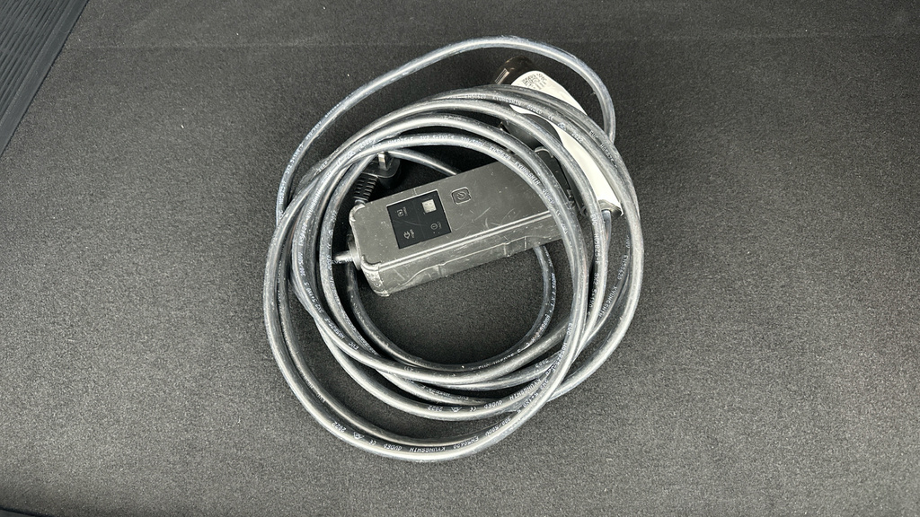 Kia e-Niro 150Kw 2 65Kwh White #29