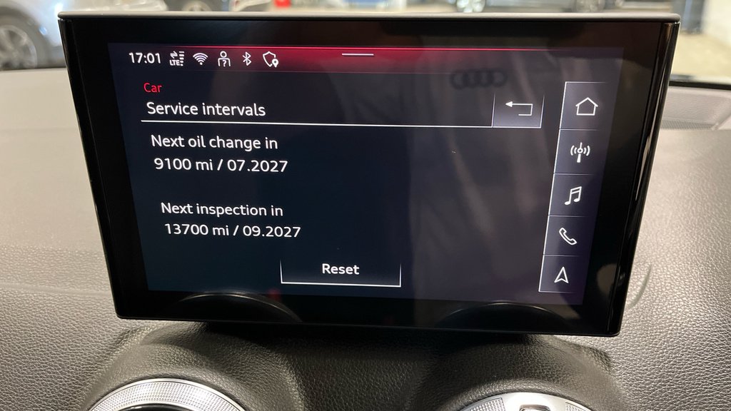 Audi Q2 35 Tfsi S Line Silver #29