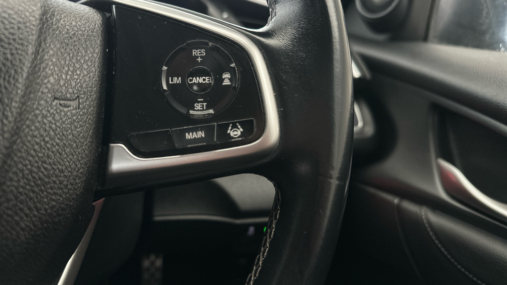 Honda Civic Civic Sr Vtec Cvt White #15