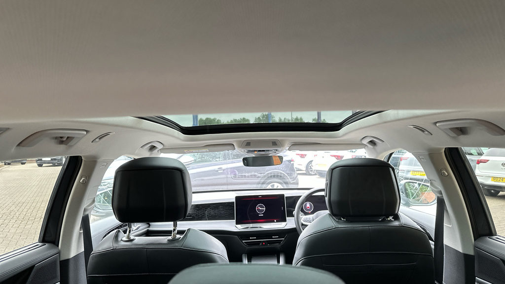 Volkswagen Passat R-line Dsg White #20