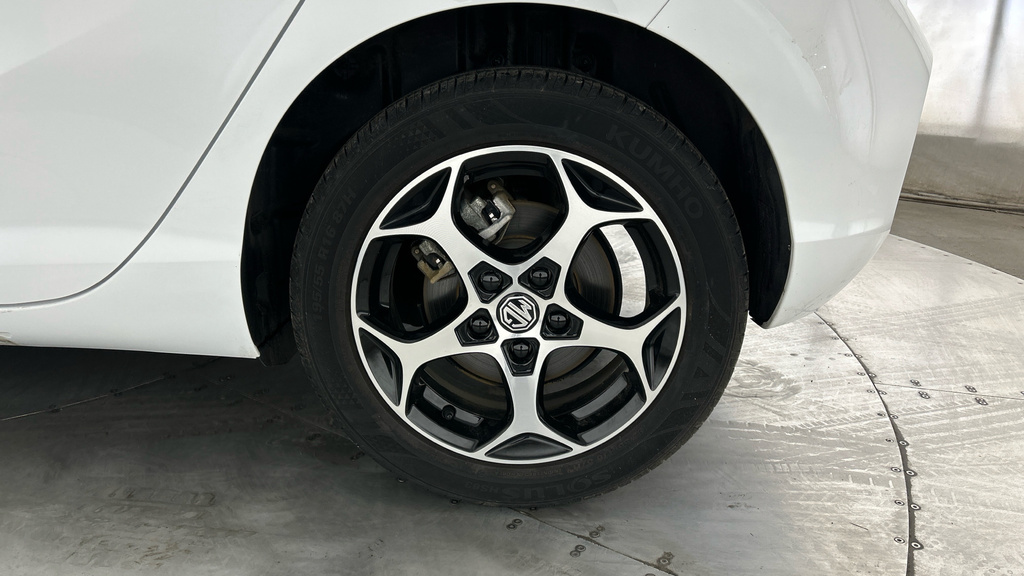 MG MG3 1.5 Hybrid Trophy Black #24