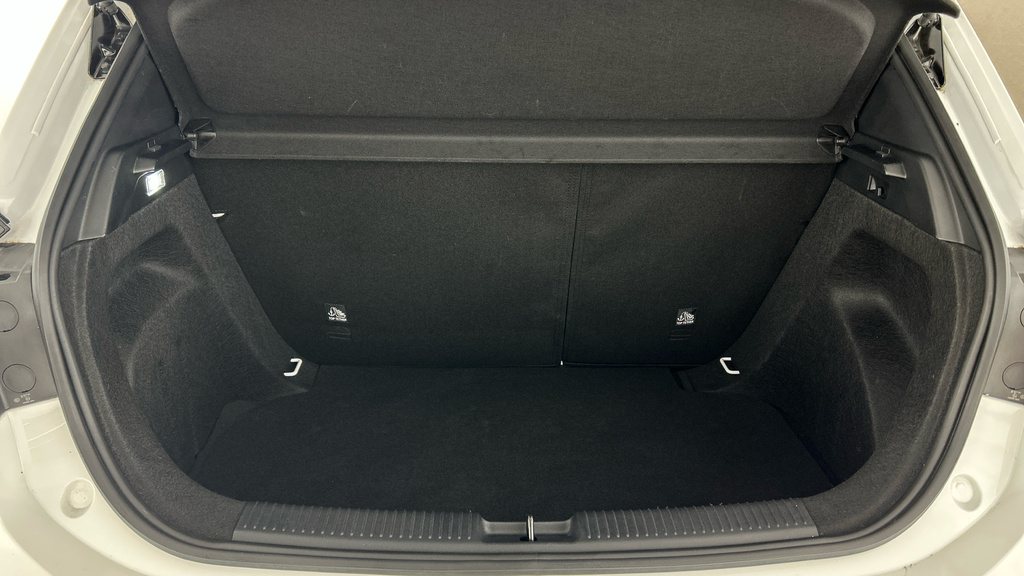 MG MG3 1.5 Hybrid Trophy Black #21