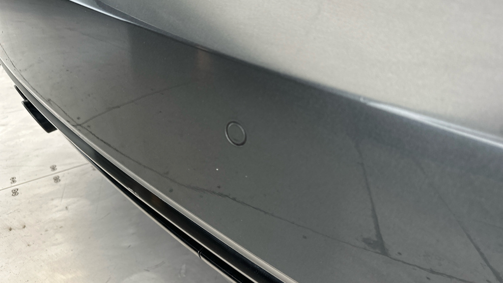 Audi A1 A1 Sport Tfsi Black #4