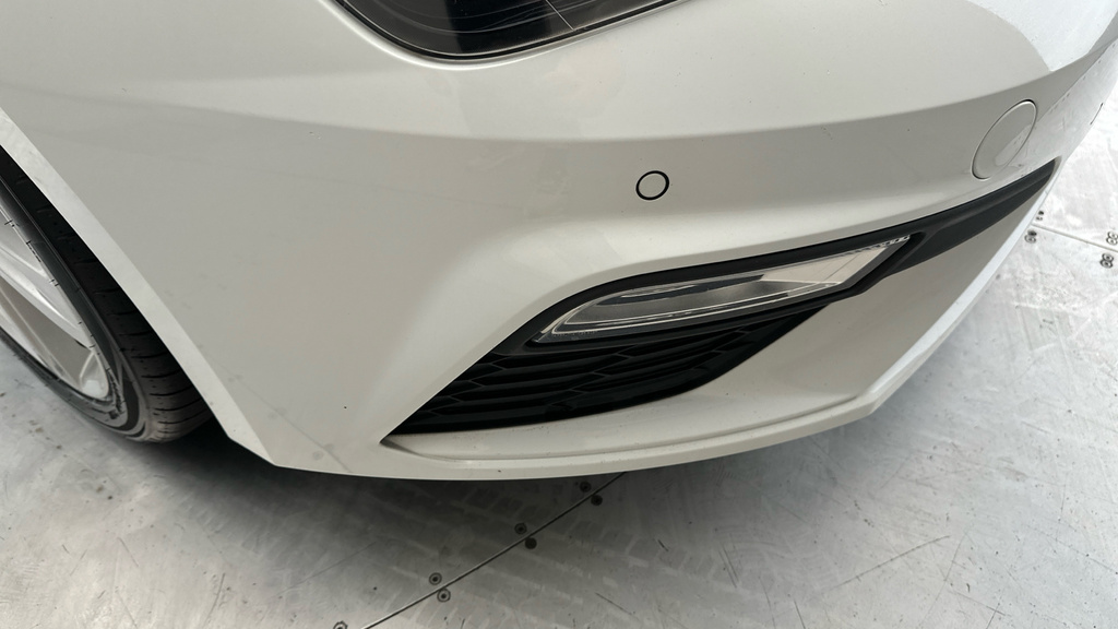 Seat Leon 1.5 Tsi Evo 150 Fr Ez Dsg Black #3