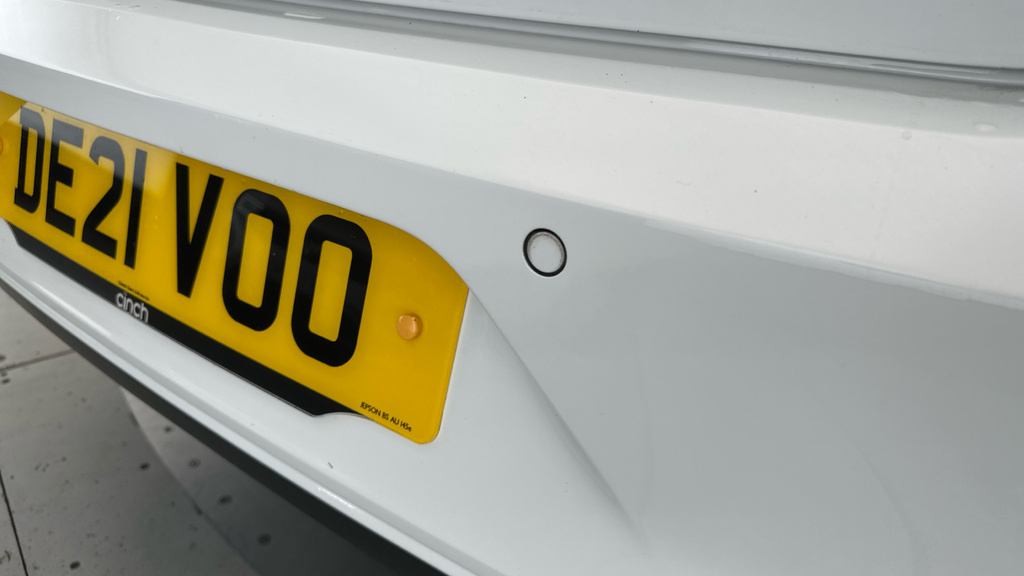 Volkswagen Passat Gte Grey #4