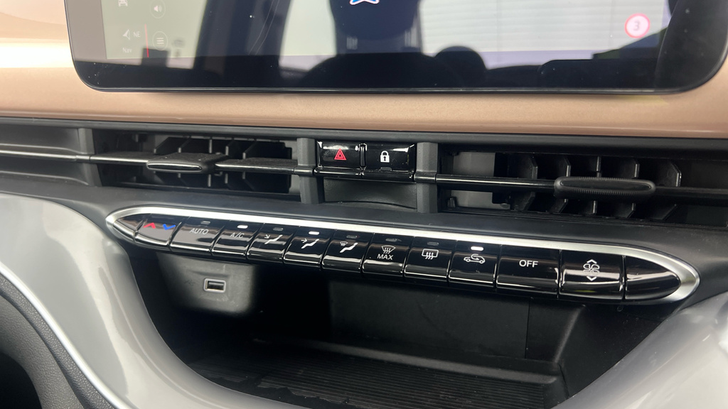 Fiat 500E 42Kwh Icon Black #15