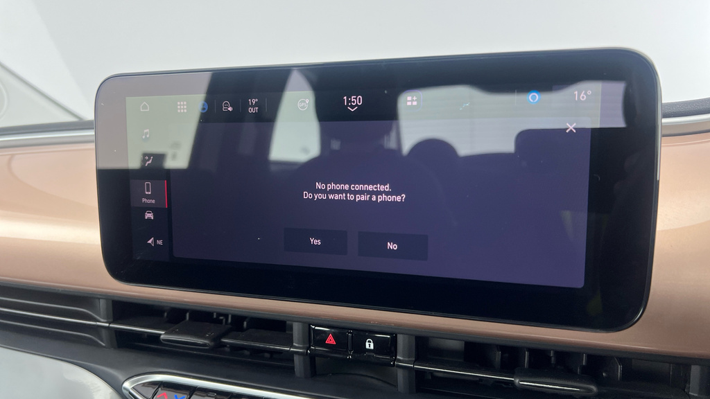 Fiat 500E 42Kwh Icon Black #16