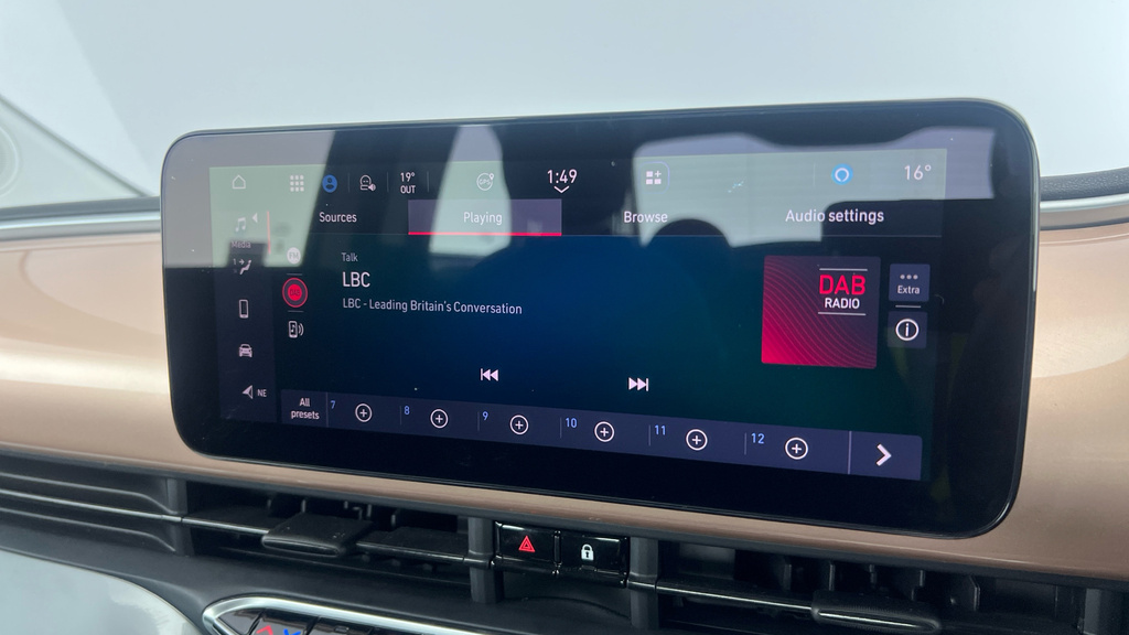 Fiat 500E 42Kwh Icon Black #17