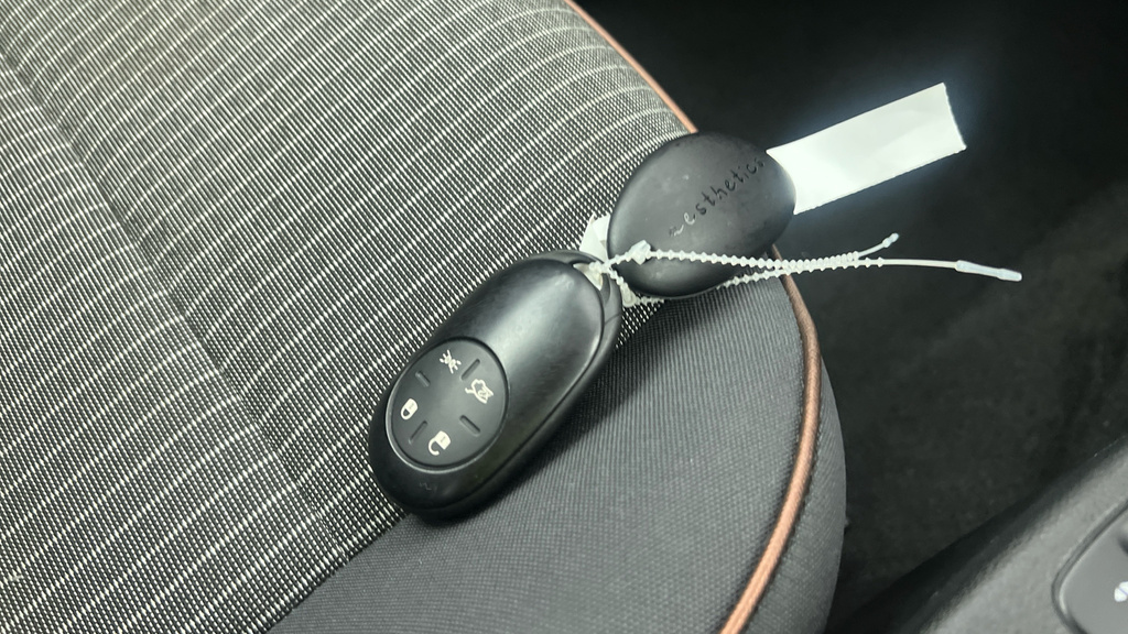 Fiat 500E 42Kwh Icon Black #27
