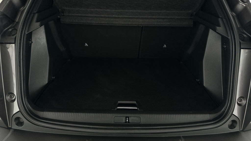 Peugeot 2008 1.2 Puretech Active Grey #24