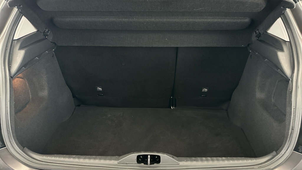 Citroen C3 1.2 Puretech C-series Edition Hatchback Grey #19