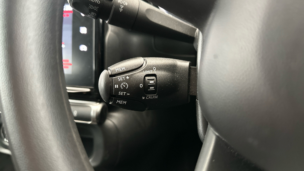 Citroen C3 1.2 Puretech C-series Edition Hatchback Grey #13