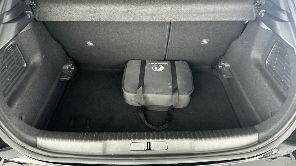 Vauxhall Mokka  Black #22
