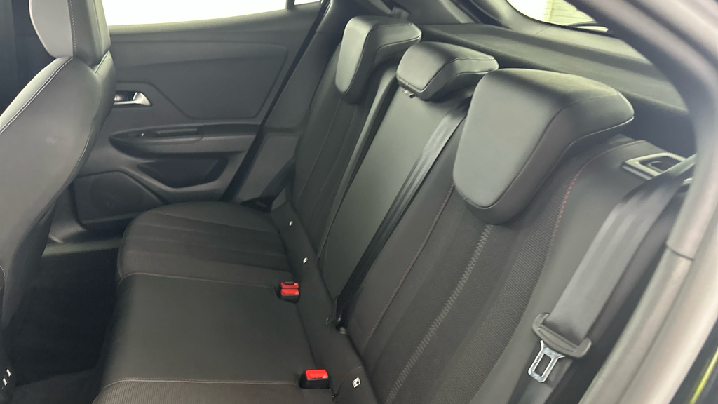 Vauxhall Mokka  Black #21