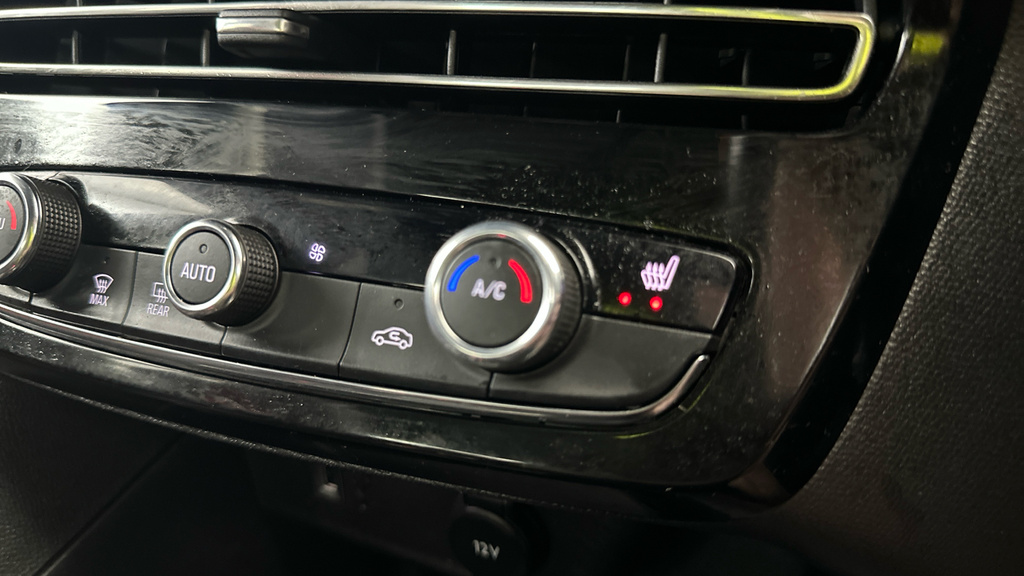 Vauxhall Mokka  Black #15
