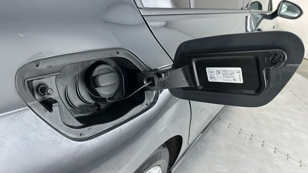 Volkswagen Golf 1.5 Tsi 150 Active Grey #28