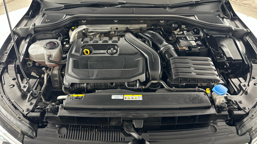 Volkswagen Golf 1.5 Tsi 150 Active Grey #23