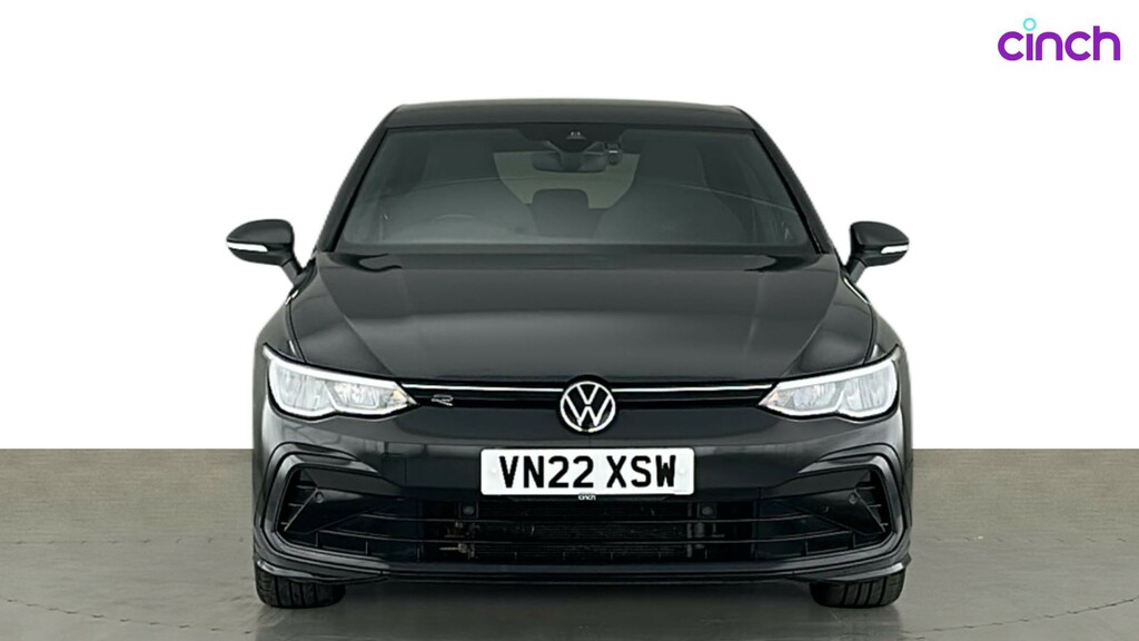 Volkswagen Golf 1.5 Tsi 150 Active Grey #9