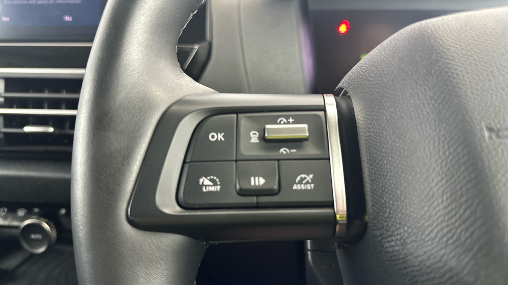 Citroen e-C4 100Kw Shine Plus 50Kwh Brown #13