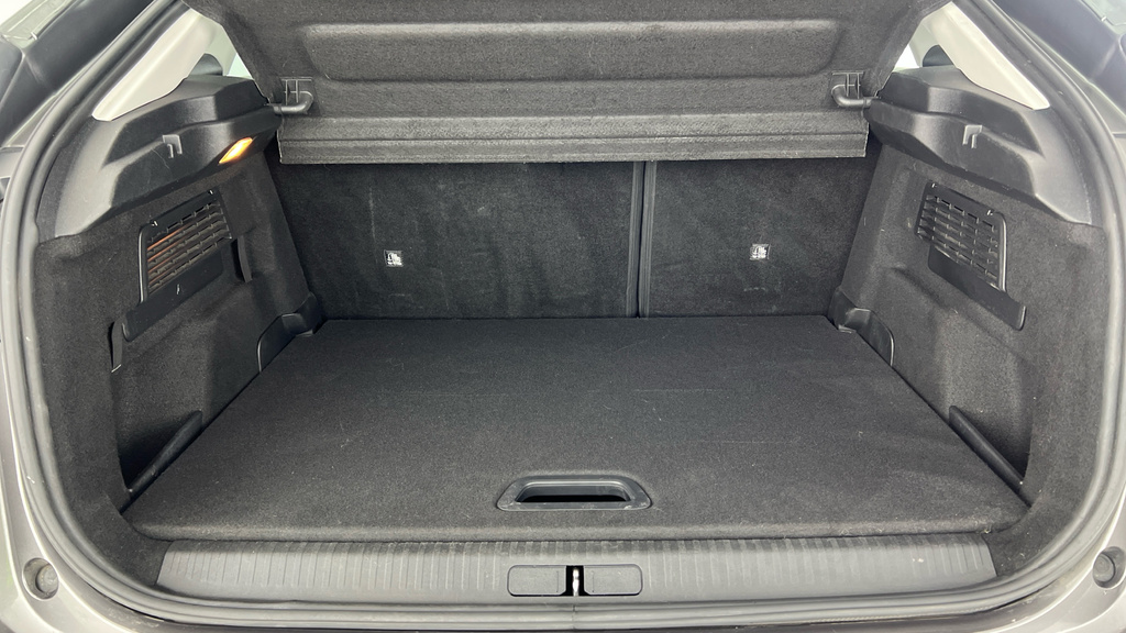Citroen C4 1.2L Sense Black #20