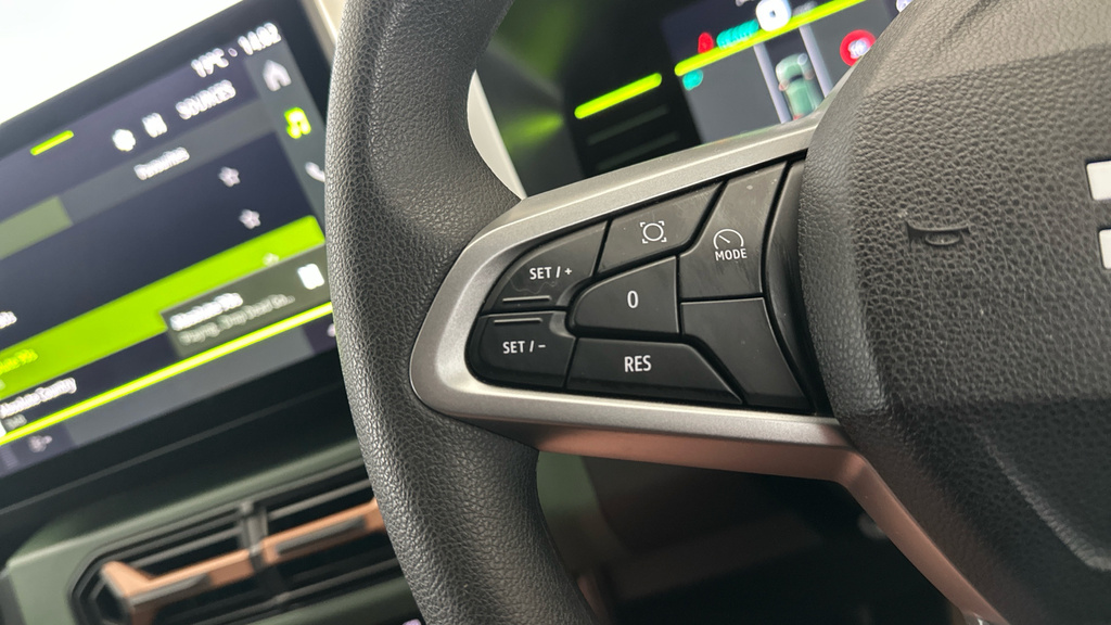 Dacia Spring 27Kwh Extreme 65 48Kw Green #14