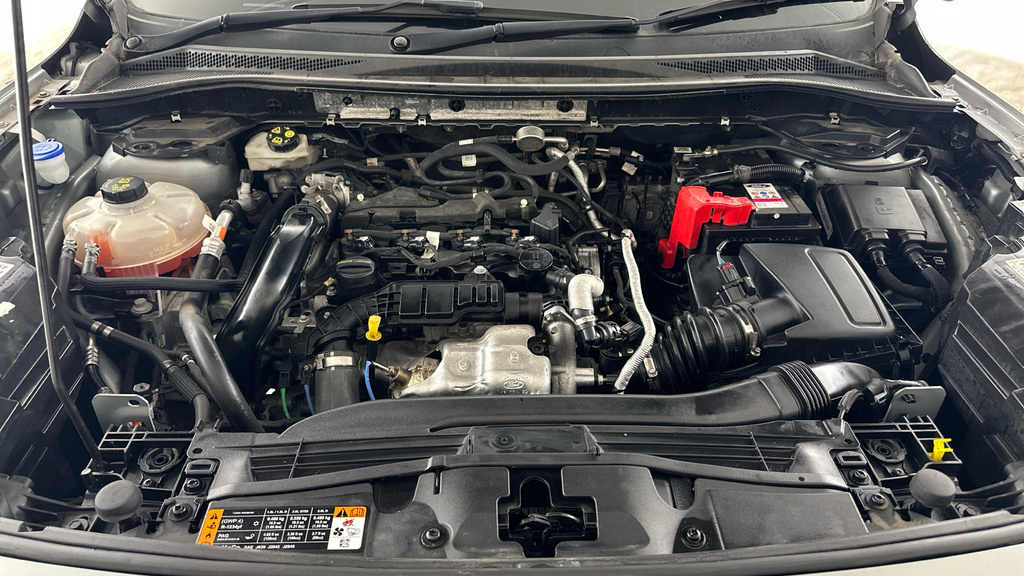 Ford Kuga 1.5L Zetec Black #26