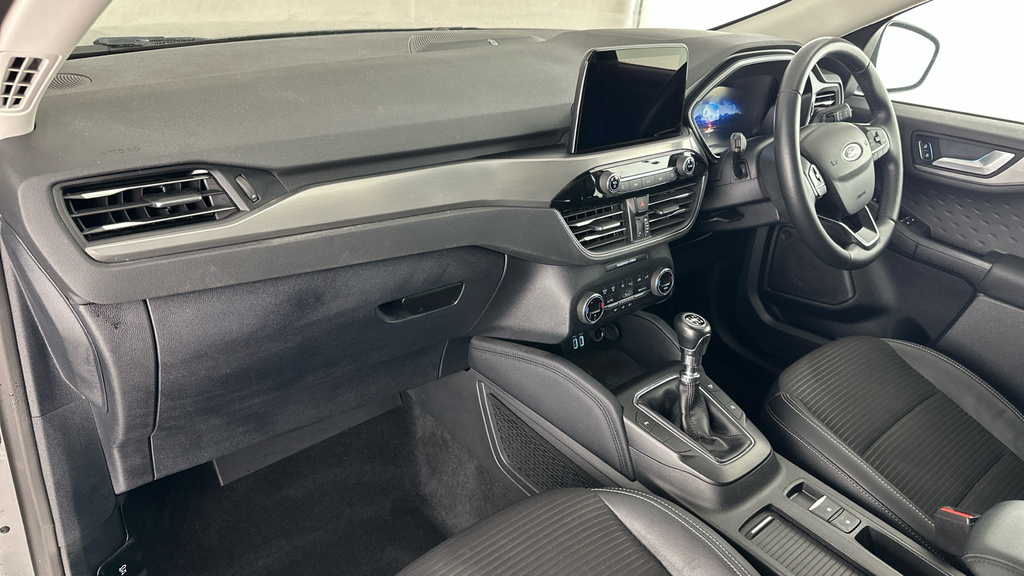 Ford Kuga 1.5L Zetec Black #14