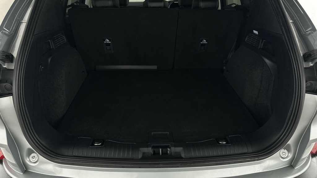 Ford Kuga 1.5L Zetec Black #25
