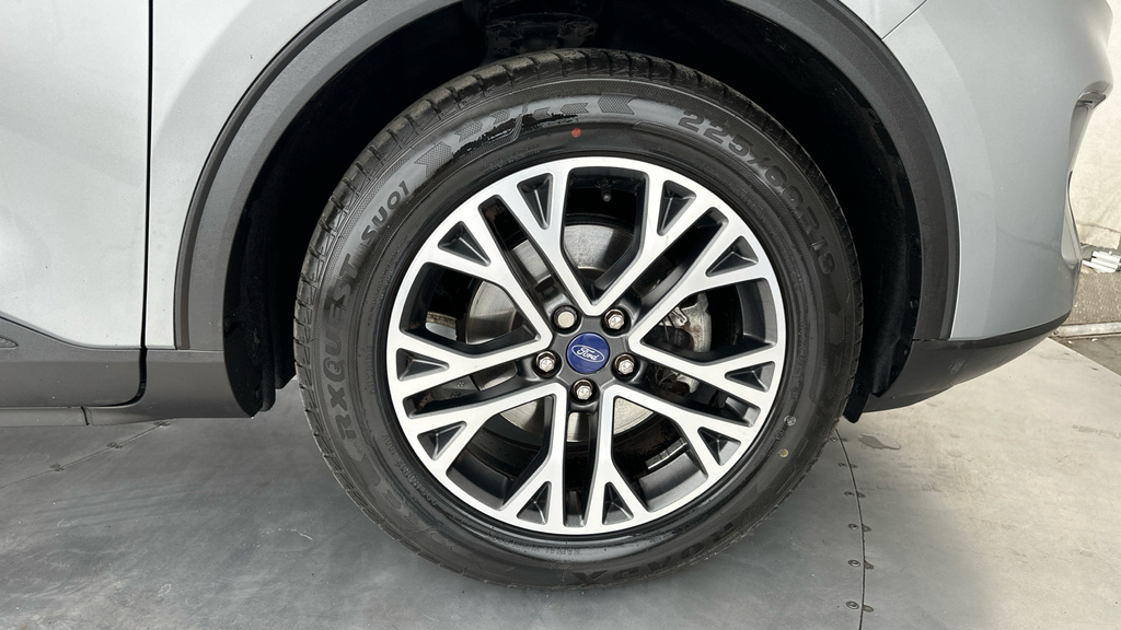 Ford Kuga 1.5L Zetec Black #30