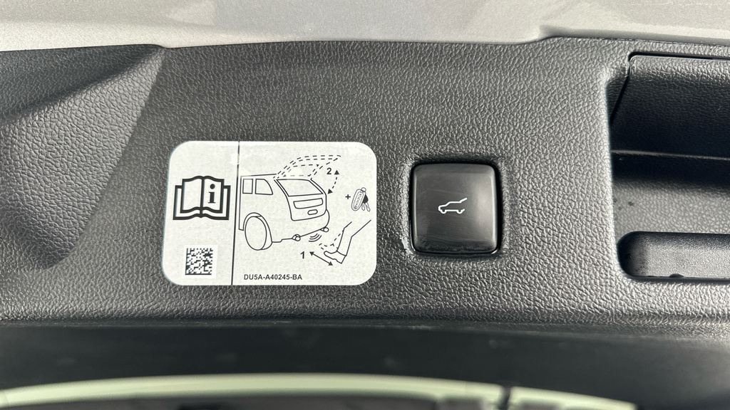 Ford Kuga 1.5L Zetec Black #4