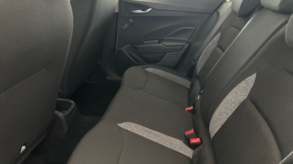 Skoda Fabia Se Comfort White #18