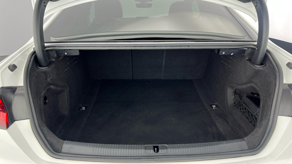 Audi A5 40 Tdi Black Edition S Tronic Grey #20