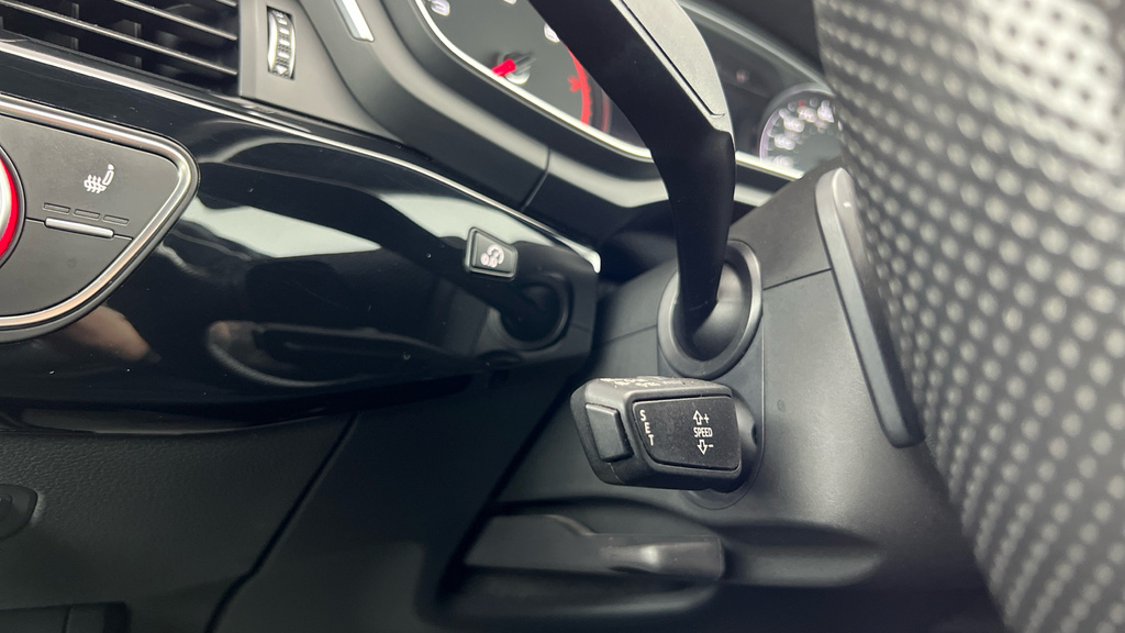 Audi A5 40 Tdi Black Edition S Tronic Grey #12