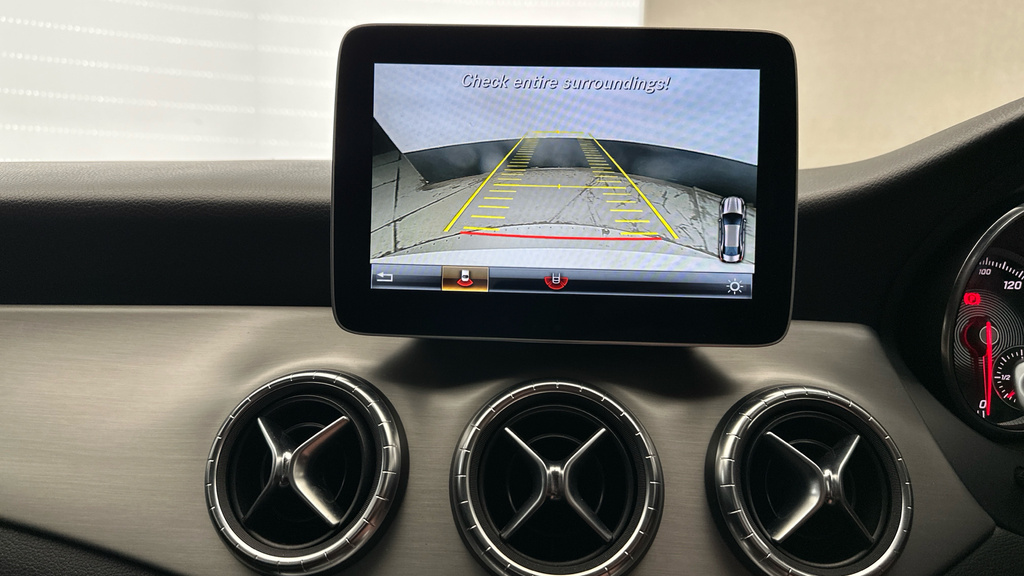 Mercedes-Benz CLA Class #13