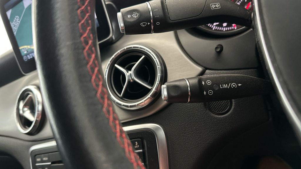 Mercedes-Benz CLA Class #14
