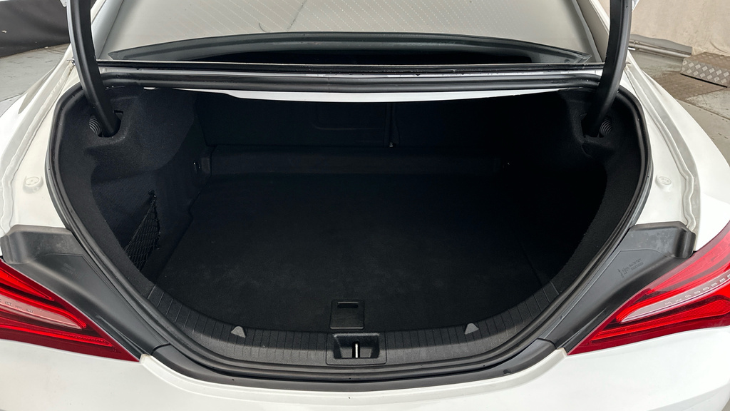 Mercedes-Benz CLA Class #19