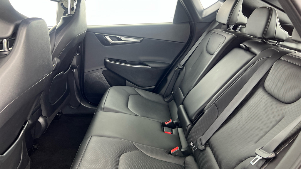 Kia EV6 77.4Kwh Air Hatchback Grey #19