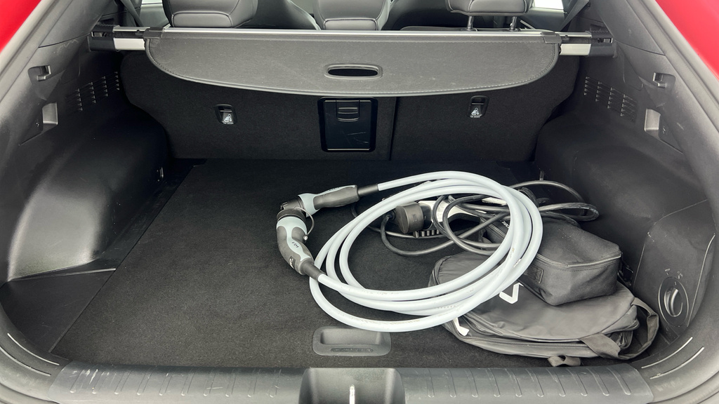 Kia EV6 77.4Kwh Air Hatchback Grey #20