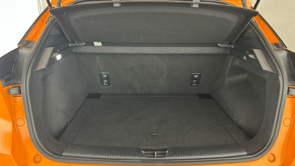 MG MG4 150Kw Se Ev Long Range 64Kwh Grey #19