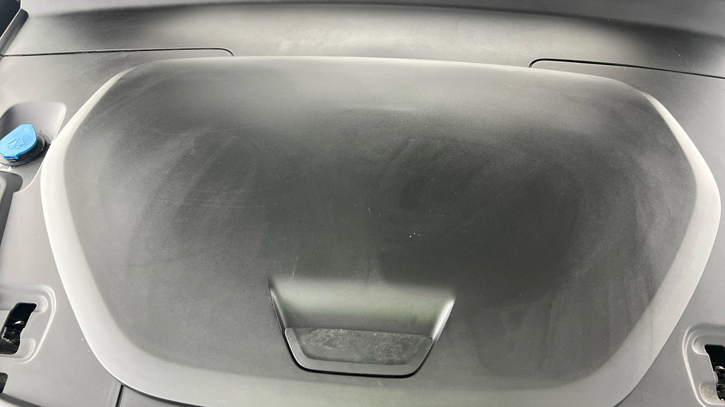 Volvo C40 Twin Pro Silver #21