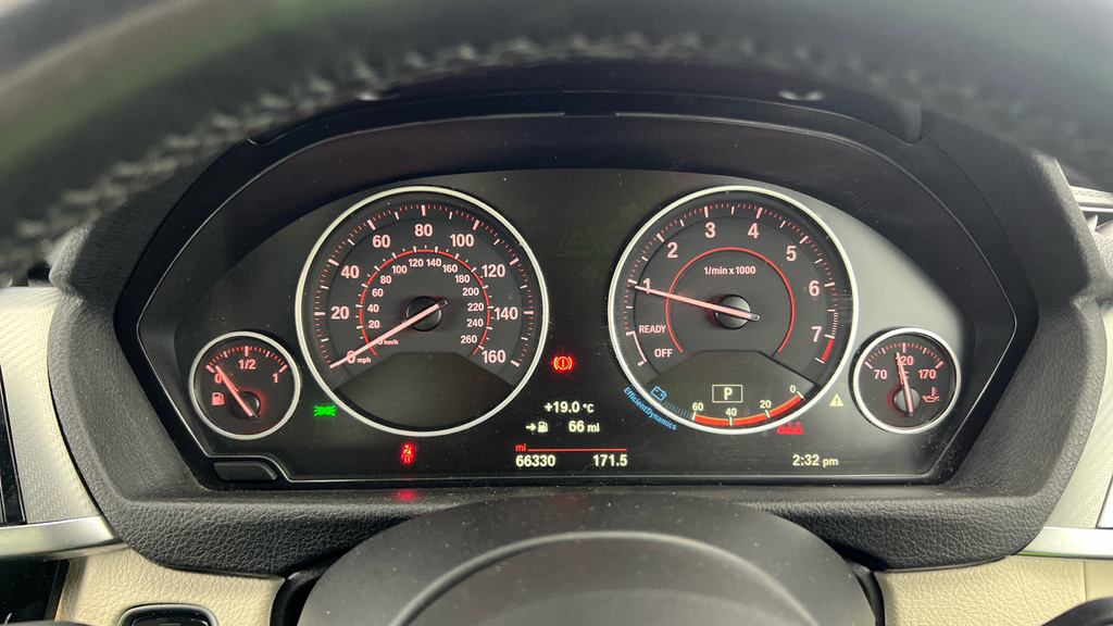 BMW 4 Series Gran Coupe Hatchback Black #19