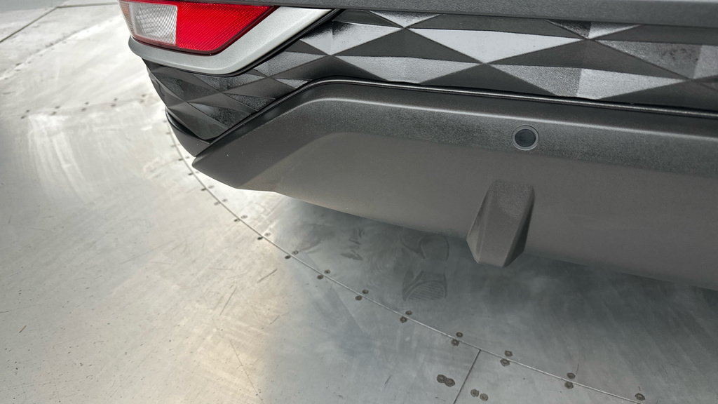 Hyundai Tucson Ultimate Grey #5