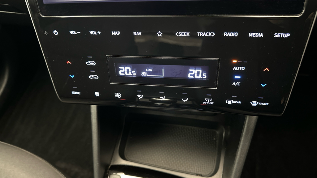 Hyundai Tucson Ultimate Grey #16