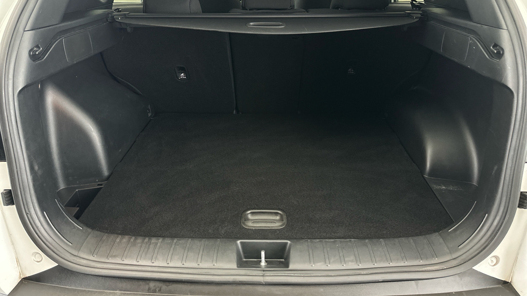 Hyundai Tucson Ultimate Grey #21