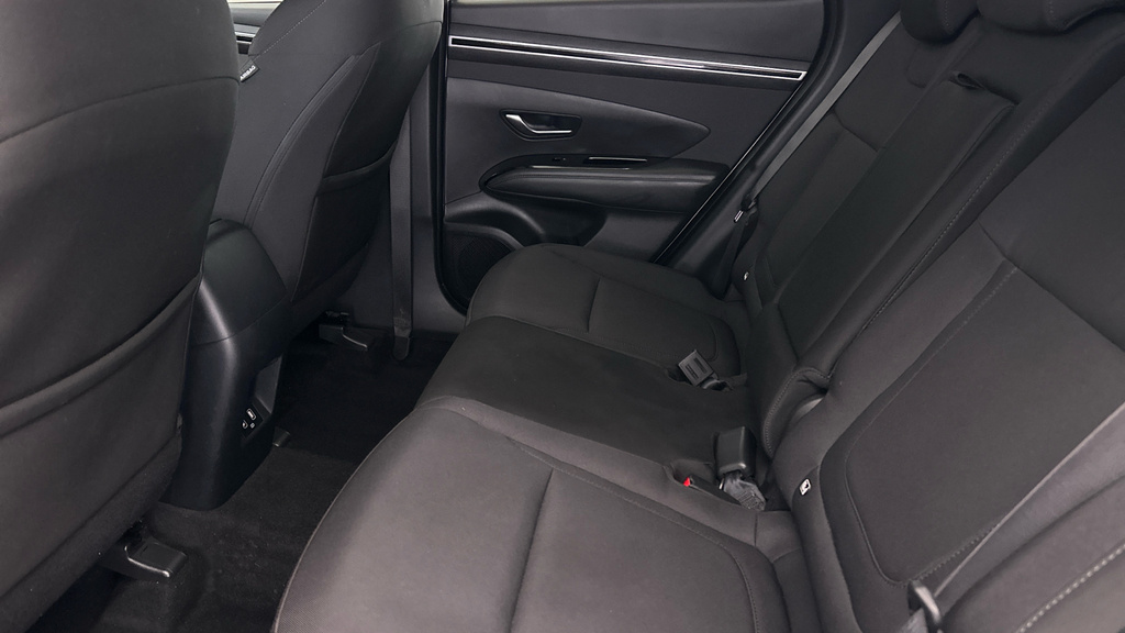 Hyundai Tucson Ultimate Grey #20