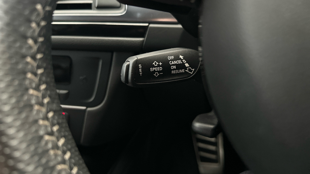 Audi A6 A6 S Line Black Edition Tfsi S-a Grey #15